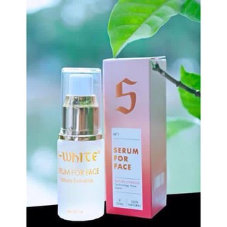 SERUM FOR FACE