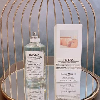 Nước hoa Replica Bubble Bath EDT - 100ml ⚜️Hàng Authentic⚜️