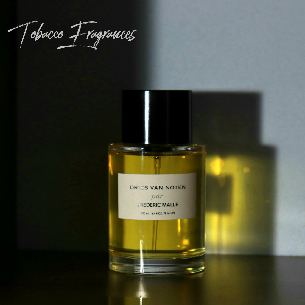 Mẫu thử nước hoa Dries Van Noten - Frederic Malle ( FM )