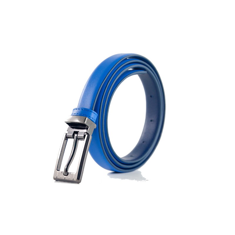 Thắt lưng nữ Huy Hoàng da bò 2P nhiều màu 5114-15-16-17-18-19-30