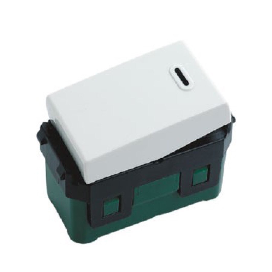 Công tắc Panasonic dòng Wide Series WEV5001SW , WEV5002SW  - hàng chính hãng