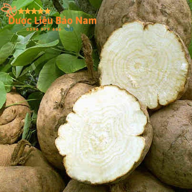 Sâm tố nữ thái lát nguyên chất , Bột sâm tố nữ 100% nguyên chất sạch, sâm tố nữ rừng Lai Châu