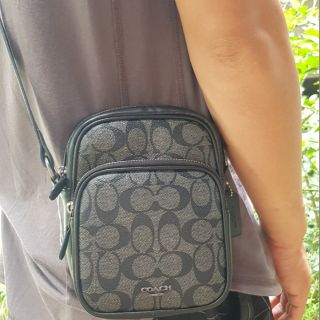Túi Coach Nam đeo chéo
