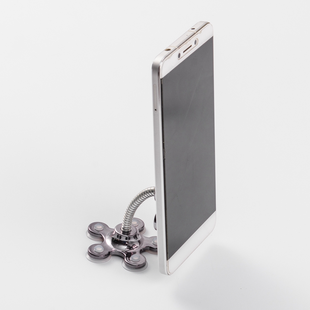 Giá đỡ điện thoại xoay 360 độ hình bông hoa | BigBuy360 - bigbuy360.vn