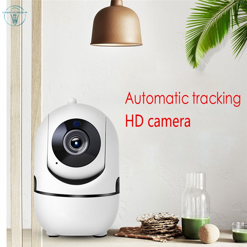Camera An Ninh Không Dây 1080p Hd Thông Minh | BigBuy360 - bigbuy360.vn