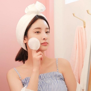 Bông tẩy trang Emily 120 Miếng