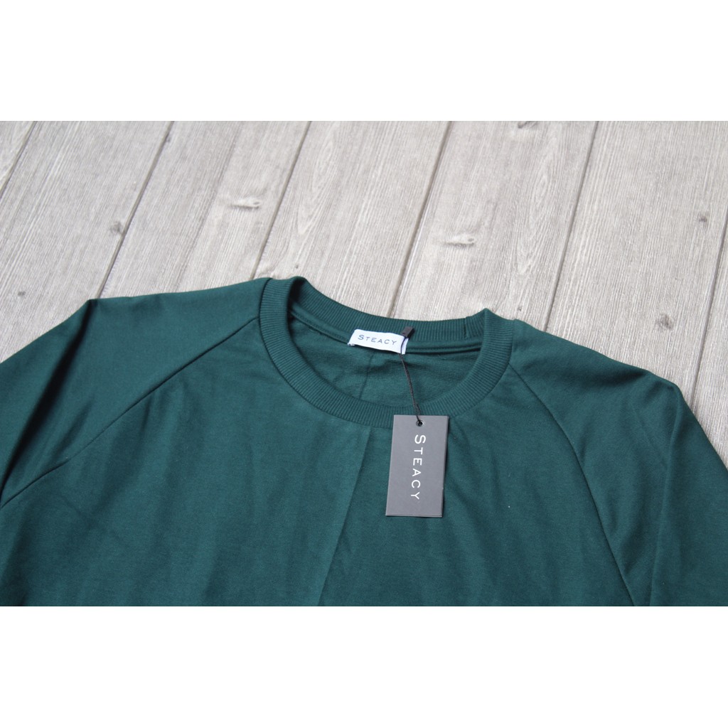 Áo Sweater Thiết Kế Giản Dị Thời Trang | BigBuy360 - bigbuy360.vn