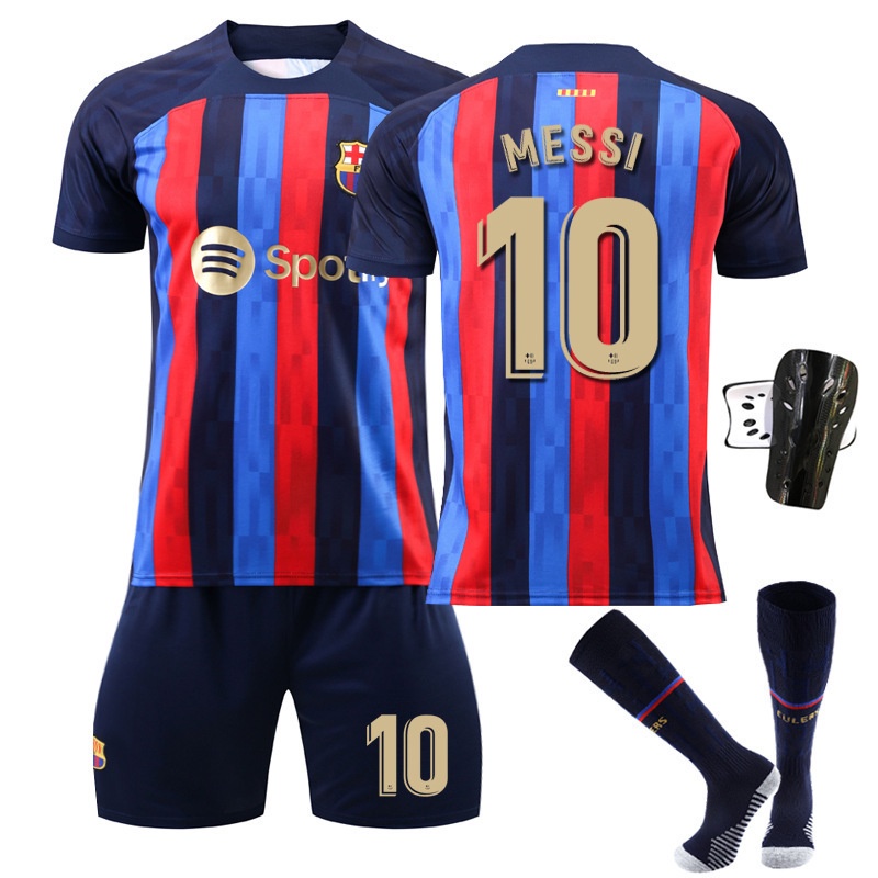 Áo Bóng Đá CLB MU Sân Nhà - Sân Khách Mùa Giải Mới 2022/23 - Áo Manchester 2023 Vải thái chuẩn áo thi đấuVải Trẻ em bóng đá bóng người lớn bóng đá đội bóng đá bóng phù hợp với quần áo bóng đá chuẩn đấu thi Gai khách PolyesterBộ Đồ Đá Banh Số 22-23 Baza Ch