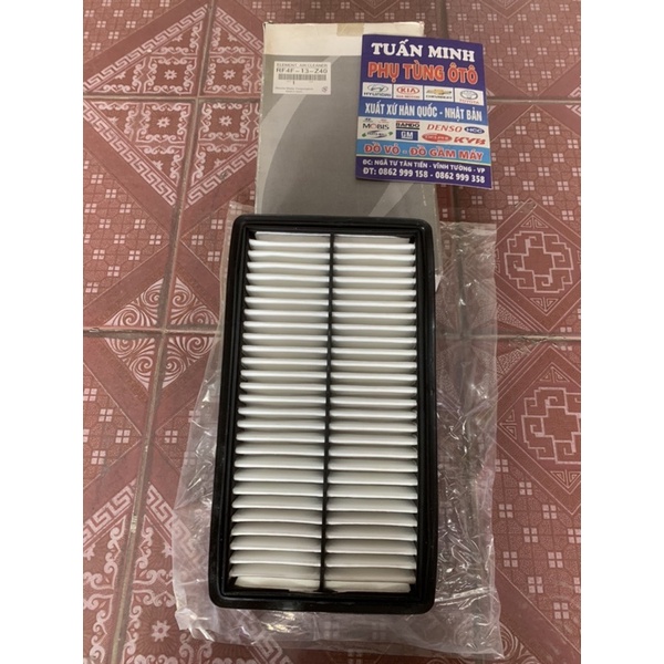 Lọc gió động cơ Mazda 6 - Ford Escape 2.3 2003-2009