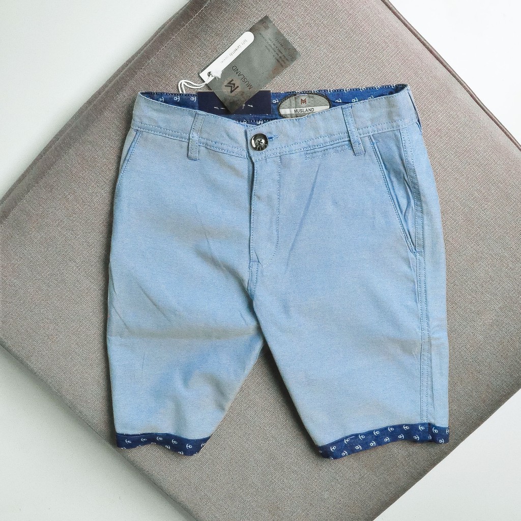 Quần short nam, quần ngố nam đẹp kiểu dáng body hàn quốc cho nam giới từ 50- 80kg, chất liệu thô cao cấp, 6 màu lựa chọn | BigBuy360 - bigbuy360.vn