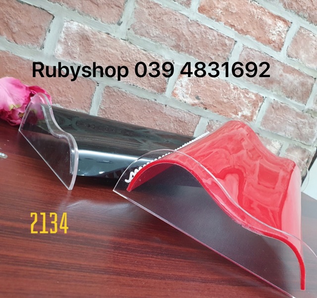 Khay mika trưng bày lắc tay ,