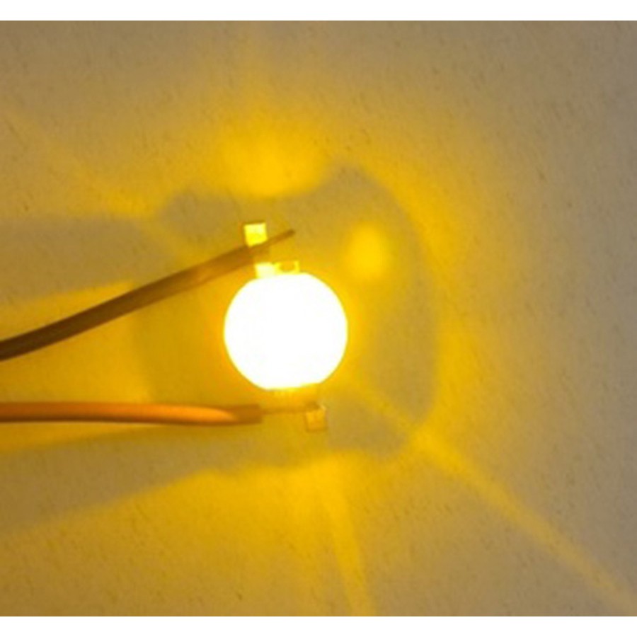 Combo 10 Chip LED 1W Công Suất Cao Hiệu Epistar