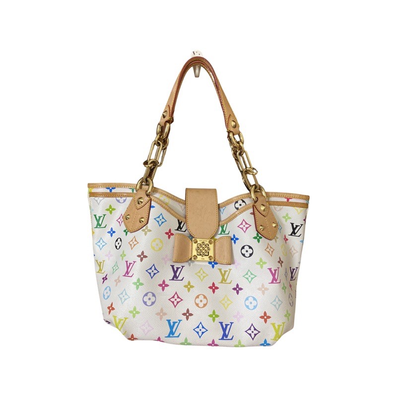 Túi xách LV bảy màu hàng si tuyển.