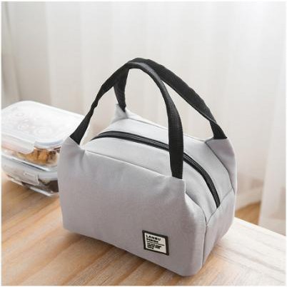 Túi Đựng Cơm đa năng, giữ nhiệt tiện lợi - Love Food