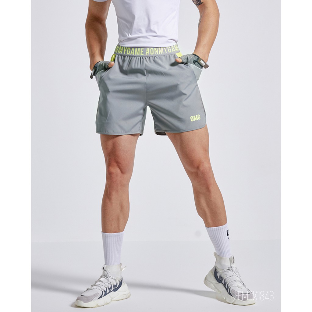 Quần thể thao nam OMG SPORTSWEAR VIETNAM - EMDK1846