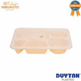 Combo 10 Khay Cơm Lớn Duy Tân (32 x 26 x 6 cm) No.758