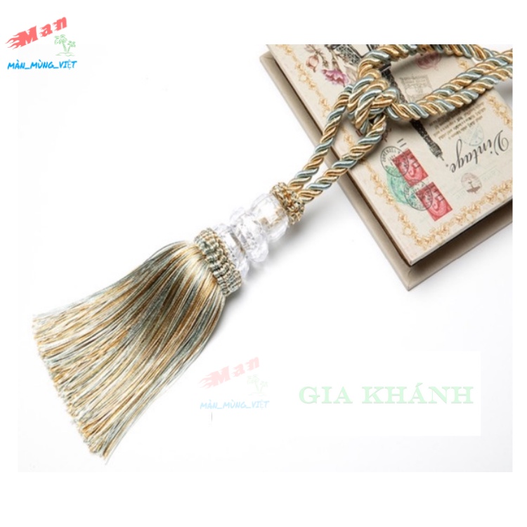 Dây vén quả chuông