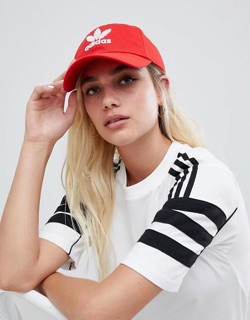 Nón Trefoil Baseball Cap Hat