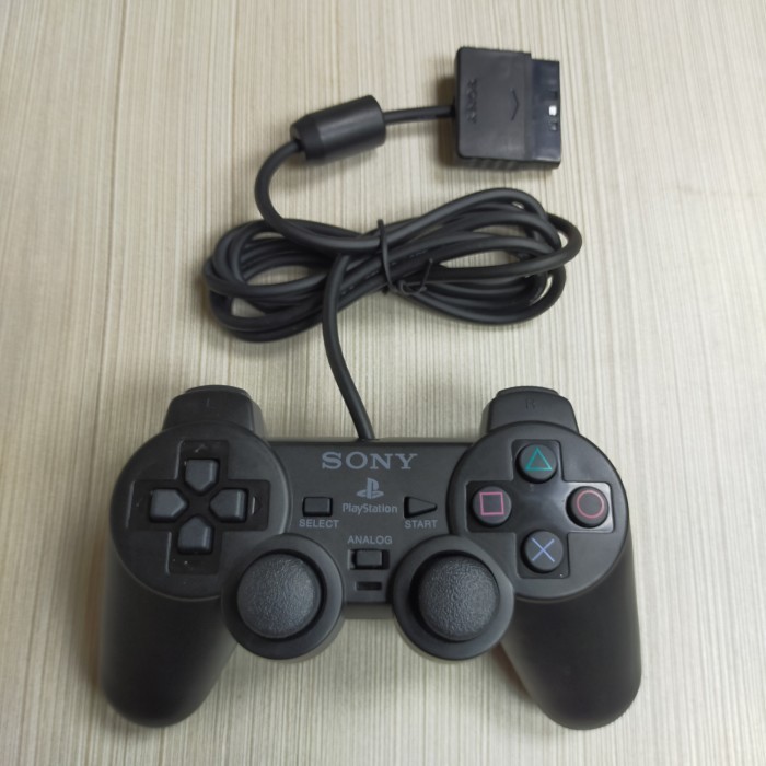 Cần Điều Khiển 4 Trong 1 Cho Ps1 Ps2 Ps3 Pc Chất Lượng Cao