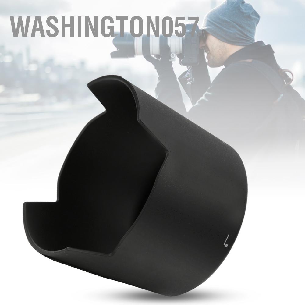 Loa Che Nắng Washington057 HB-38 Cao Cấp Cho Ống Kính Nikon AF-S Micro 105mm f / 2.8G IF-ED VR