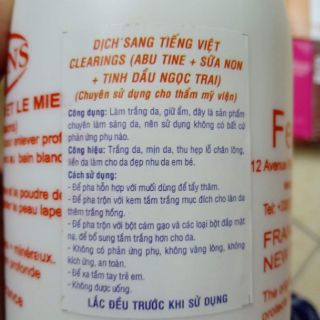 Sữa Non cô đặc