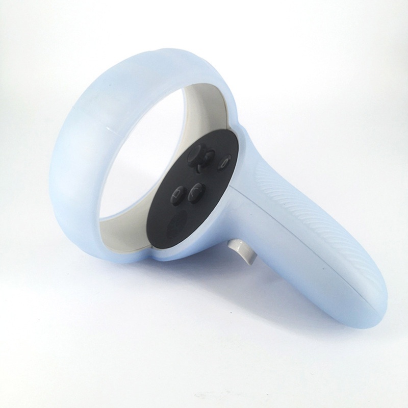Vỏ Bọc Silicon Cho Oculus Quest 2 Controller