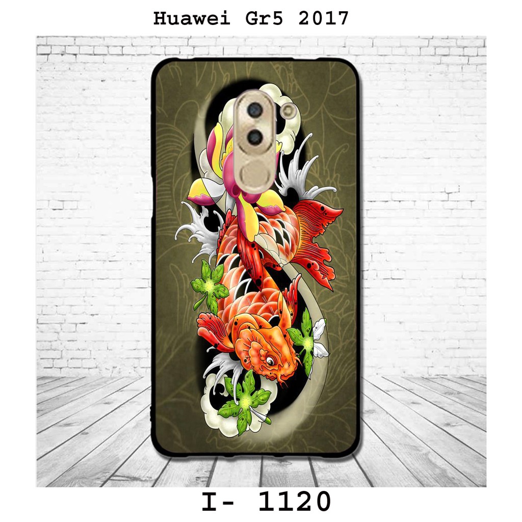 Ốp điện thoại Huawei Gr5 2017 -GR5
