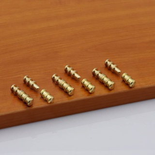 Chốt đồng âm dương (Bịch 100 bộ)