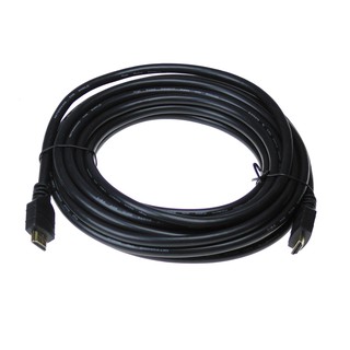 Cáp tín hiệu hdmi 3m tròn 4k