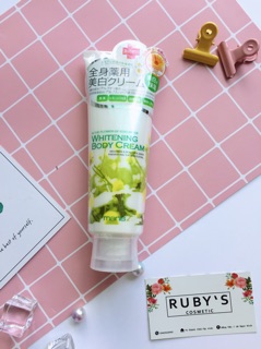 Bộ Tắm trắng Manis