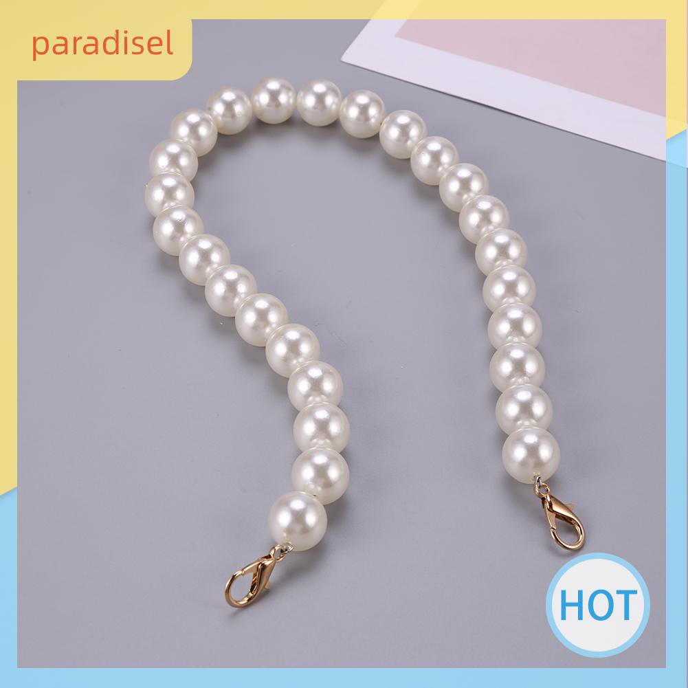 1 Quai Túi Xách Ngọc Trai Thời Trang Cho Nữ