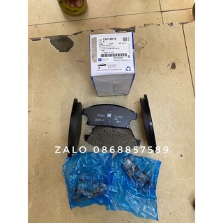 Má phanh trước cruze,lacetti cdx,orlando,trax xịn gm:13412810