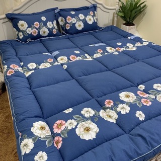 Làm mềm đệm- bảo vệ đệm
