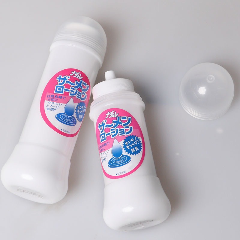 Gel Bôi Trơn Mô Phỏng Tinh Trùng Nhật Bản Chính Hãng 300ml