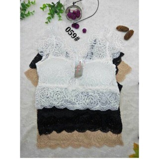 Bra Ren Xinh Yêu Quyến Rũ 059