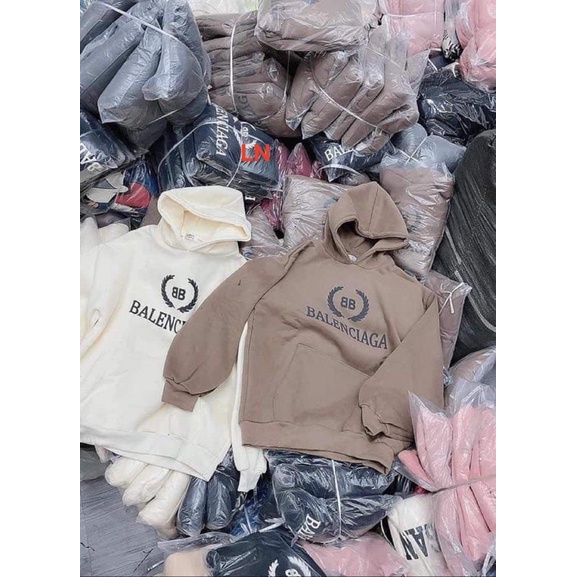 Áo hoodie BALE bông lúa DA6 | BigBuy360 - bigbuy360.vn