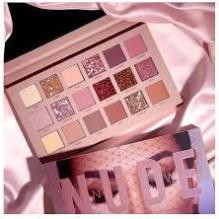 Bảng phấn mắt NUDE HUDAMOJI