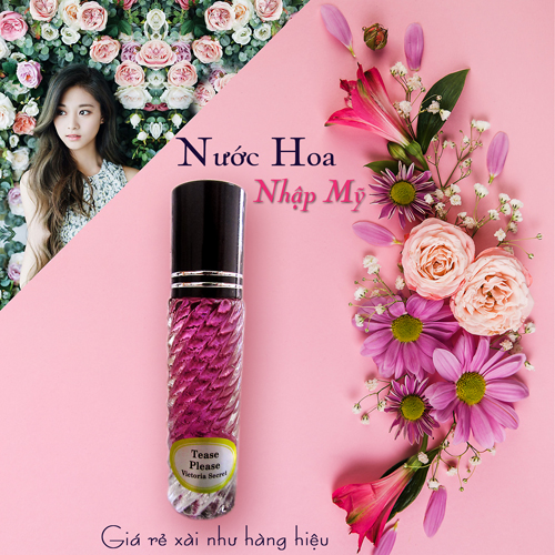 Tinh dầu nước hoa CH giá rẻ