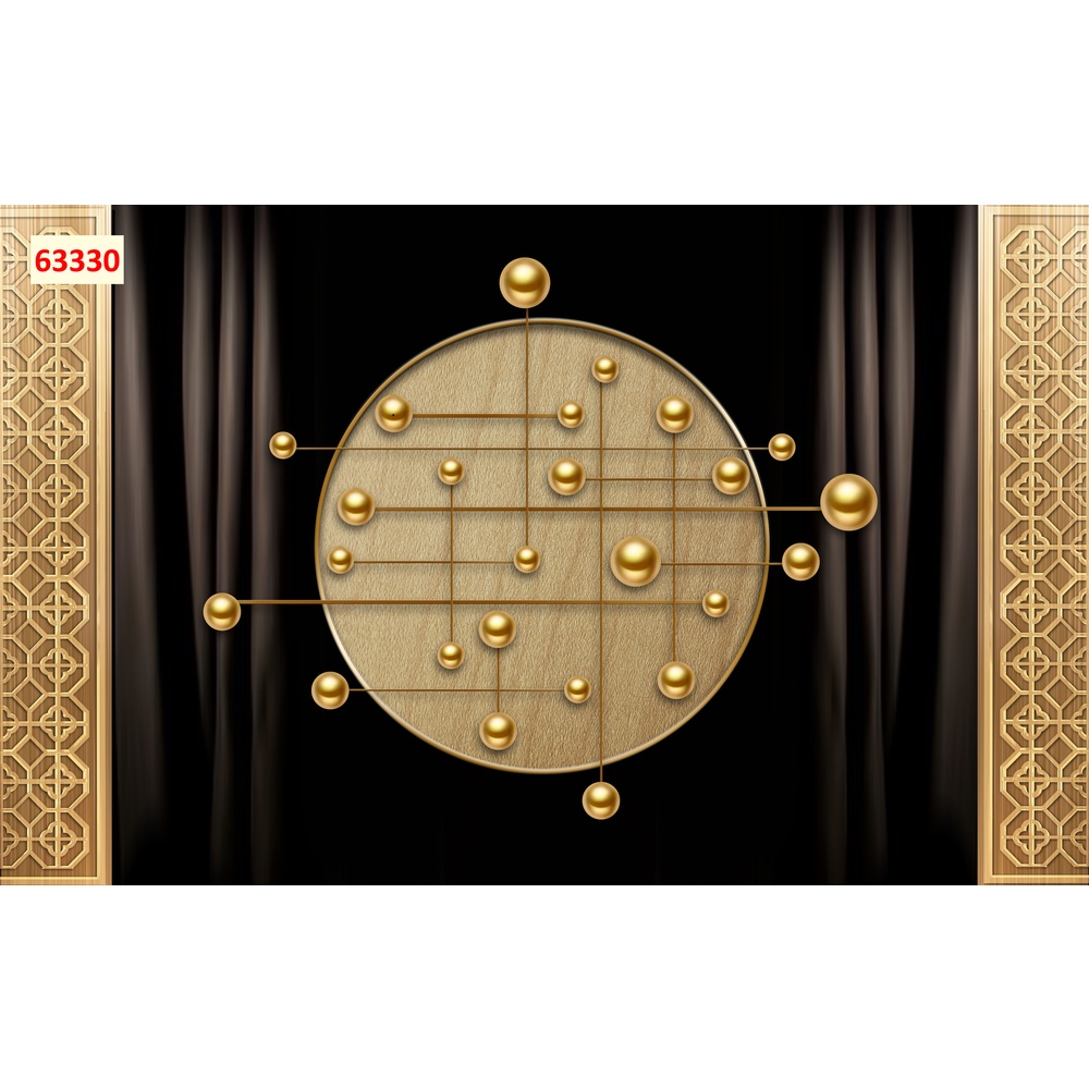 PHÔNG NỀN PHÀO CHỈ ĐẸP NHƯ THẬT 3D 5D