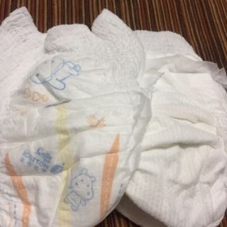 Tã quần trần hana 100c sz m,l,xl,xxl