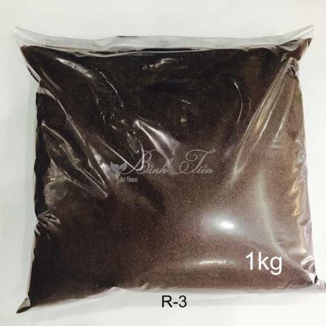 RÊU BỘT 1KG