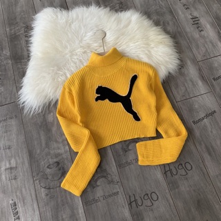 ÁO LEN PUMA