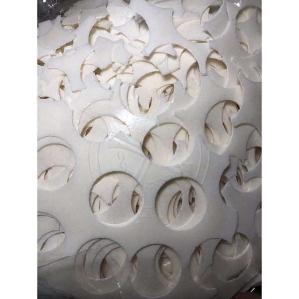 Bánh lễ, bánh vụn, bánh cha, bánh mè-QUÀ TẶNG CÔNG GIÁO