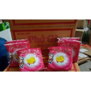 Thùng phở gà good 30 gói bichphuong