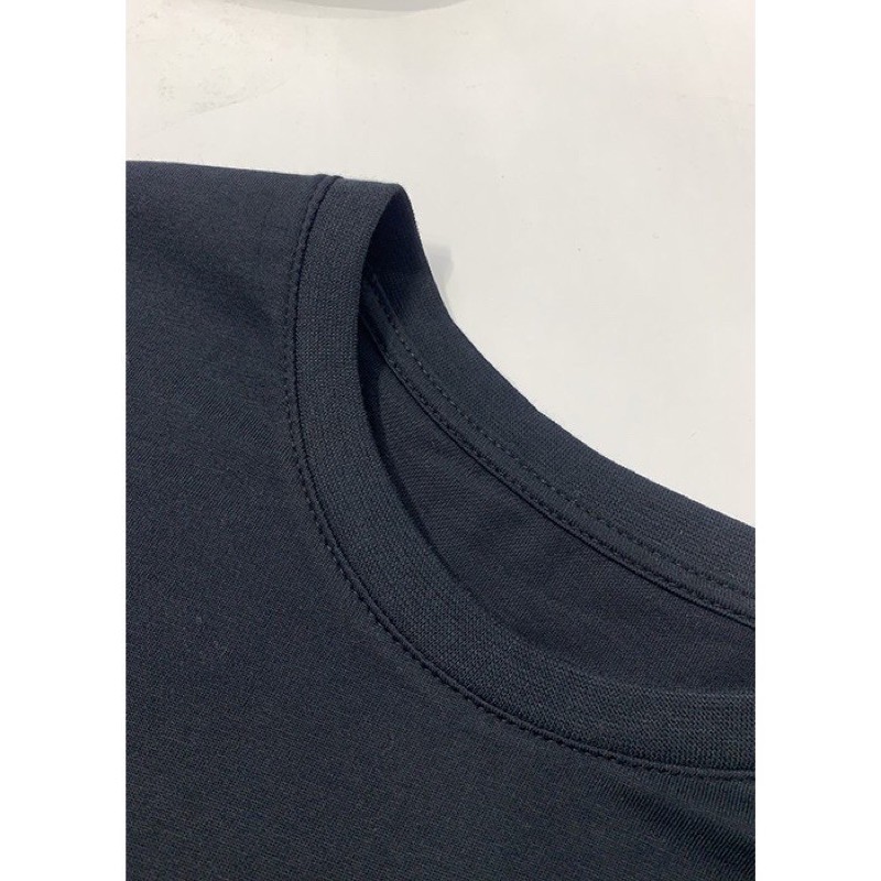 Áo thun xuất Hàn unisex