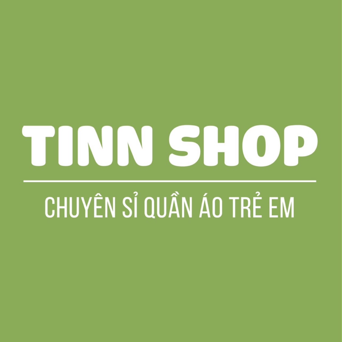 TINN SHOP - CHUYÊN SỈ QATE