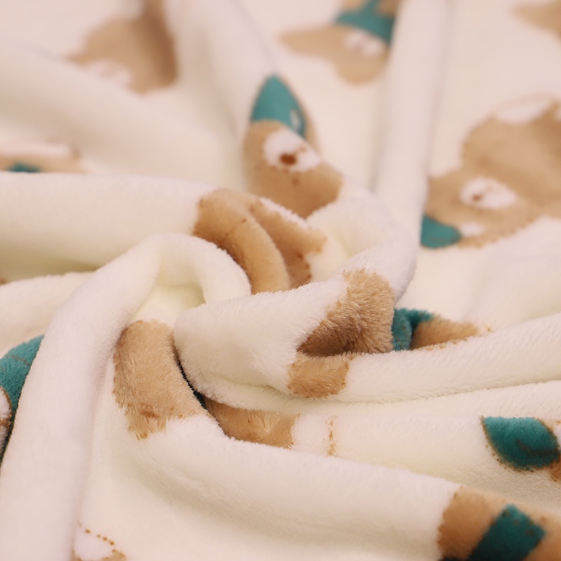 Đệm Ngủ/Giường Ngủ Bằng cotton Thu Đông Ấm Áp Cho Thú Cưng