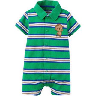 Romper cho bé trai Carter ( 3m-24m)