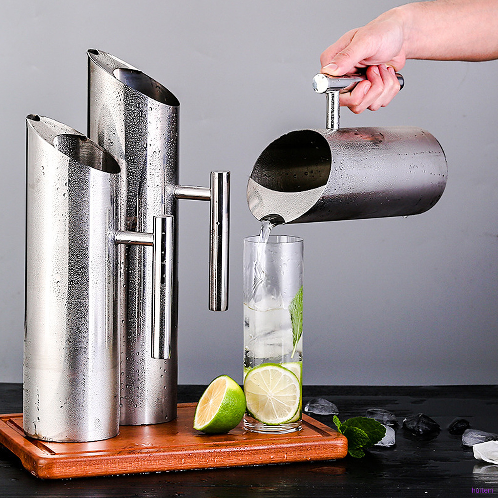 Bình Nước Inox 1l