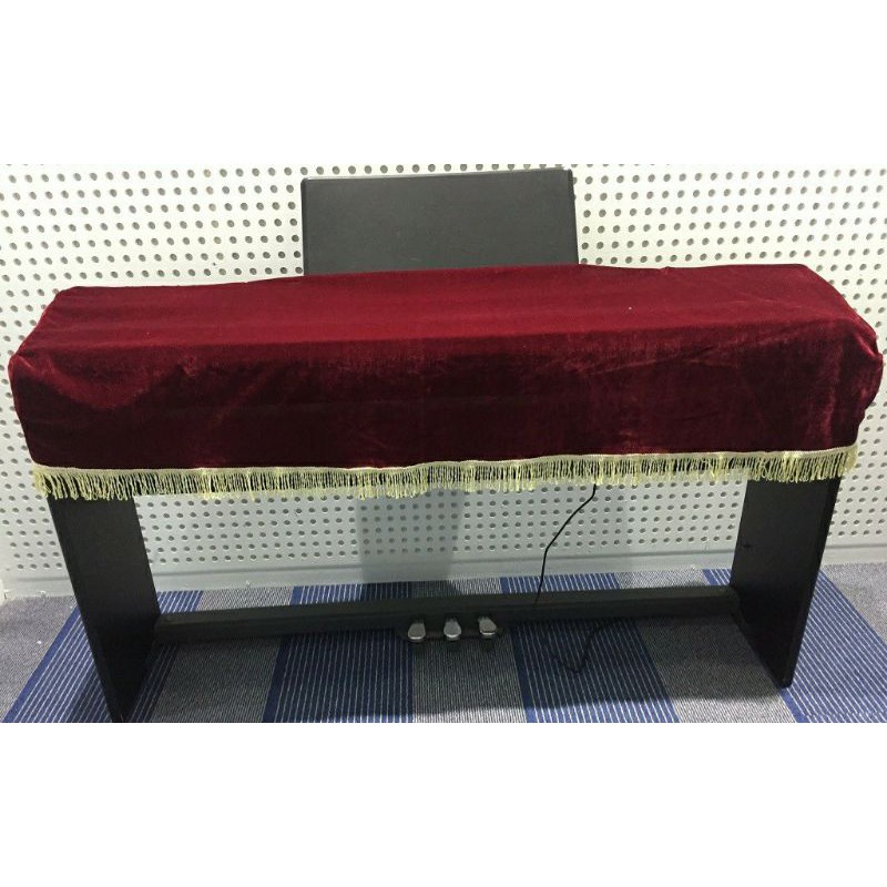 Khăn Phủ Đàn Piano Điện